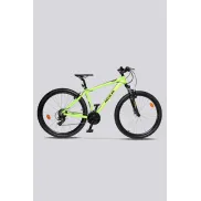 Mitical Trail 10 Dp: Bicicleta de Montaña Ideal