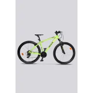 Mitical Trail 10 Dp: Bicicleta de Montaña Ideal