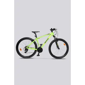 Mitical Trail 10 Dp: Bicicleta de Montaña Ideal