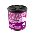 Perfumador Lata Chicle Lila 100 g - PARADISE SCENTS PER80124