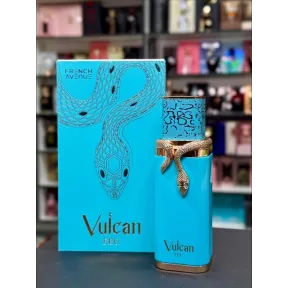 Vulcan Feu EDP 100ml + 2 Muestras de French Avenue
