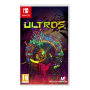 Ultros para Nintendo Switch: Aventura y Desafíos