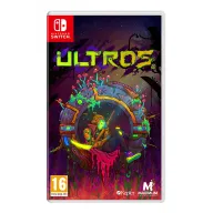 Ultros para Nintendo Switch: Aventura y Desafíos