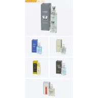 Varanti: Mini colonia con diversas fragancias disponibles.