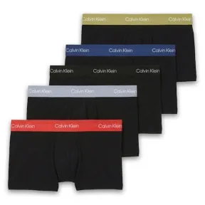 Bóxer CALVIN KLEIN de algodón, tallas M y L disponibles