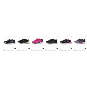 Zapatillas Puma Electrify Nitro 2 para hombre y mujer