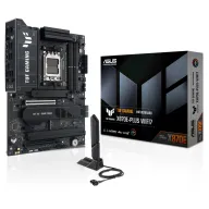Placa Base ATX ASUS TUF Gaming X870E-PLUS con WiFi 7