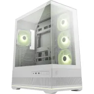 Carcasa para Juegos MSI MAG PANO 110R PZ - Torre Media ATX