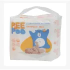 Cambiador de 60x60 cm - Paquete de 10 unidades