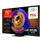 TCL 75C7L 2026 - Smart TV 4K Ultra HD de 75'' Mini LED