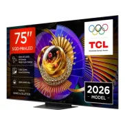 TCL 75C7L 2026 - Smart TV 4K Ultra HD de 75'' Mini LED