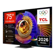 TCL 75C7L 2026 - Smart TV 4K Ultra HD de 75'' Mini LED