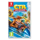 Nitro-Fueled Crash Team Racing para Nintendo Switch