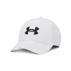 Gorra blanca Under Armour