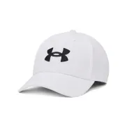 Gorra blanca Under Armour