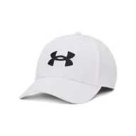 Gorra blanca Under Armour