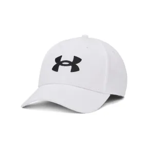 Gorra blanca Under Armour