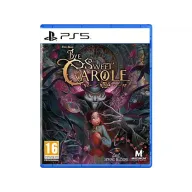 Carole, adiós dulce - PS5