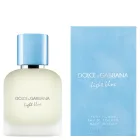 Light Blue Pour Homme 50ml de Dolce & Gabbana en varios tamaños.