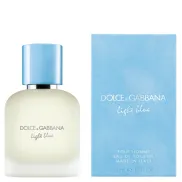 Light Blue Pour Homme 50ml de Dolce & Gabbana en varios tamaños.