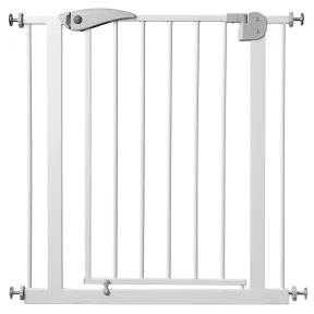 Barrera de Seguridad para Niños Babify, Puertas y Pasillos