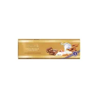 Chocolate con Almendras Lindt Gama Oro, 300g Suizo