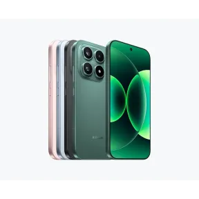 Xiaomi 17, 12GB RAM y 256GB por 512€ con Mi Points