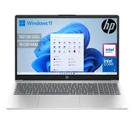 Ordenador portátil FHD 15.6" HP 15-fd0403ns