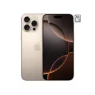 iPhone 16 Pro Max Titanio Desierto 256GB de Apple