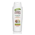 Gel de Baño Frutal de Coco - Instituto Español 1250ml, 4x1'98€