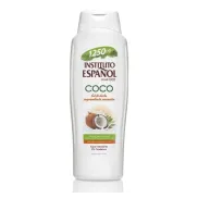 Gel de Baño Frutal de Coco - Instituto Español 1250ml, 4x1'98€