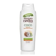 Gel de Baño Frutal de Coco - Instituto Español 1250ml, 4x1'98€