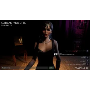 Vaudeville [GRATIS] para PC en Epic Games