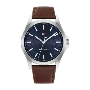 Reloj Hombre Tommy Hilfiger con Movimiento de Cuarzo