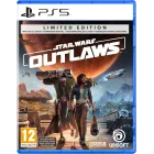 Outlaws: Edición Limitada de Star Wars