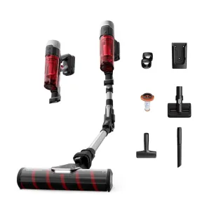 Aspirador escoba Rowenta X-FORCE FLEX RH2087