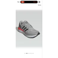 Zapatillas UNISEX adidas ZX RS