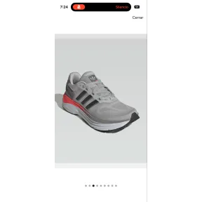 Zapatillas UNISEX adidas ZX RS