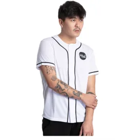 Camiseta de béisbol Hombre BC Kiyota por HIDETOSHI WAKASHIMA
