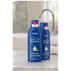 NIVEA Body Milk Nutritivo 400 ml (2 unidades)