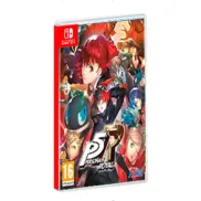 Royal Persona 5: La experiencia definitiva en JRPG