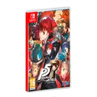 Royal Persona 5: La experiencia definitiva en JRPG
