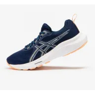 Zapatillas ASICS GEL Windhawk Azul para Mujer en Running
