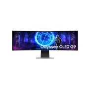 Odyssey OLED G9 G95SD 49" Curvo Gaming Monitor 240Hz