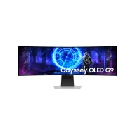 Odyssey OLED G9 G95SD 49" Curvo Gaming Monitor 240Hz