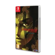 Nocturne HD Remaster de Shin Megami Tensei 3