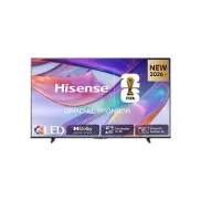 Hisense 55E7S: TV QLED 4K con Dolby Vision y Modo Juego