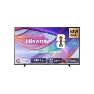 Hisense 55E7S: TV QLED 4K con Dolby Vision y Modo Juego