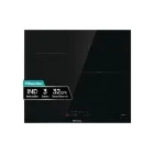 Placa de inducción Hisense 32cm XL - Calentamiento rápido