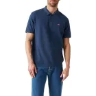 Camisa Polo Hombre Levi's Housemark con Logo Chesthit